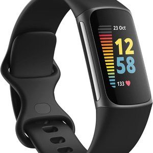 Fitbit Charge 5